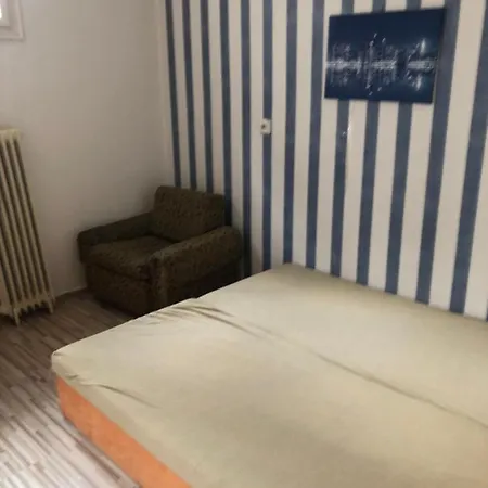 Easy Backpacker Old Town *