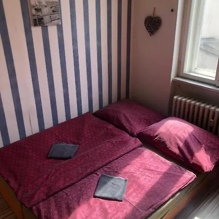 Апартаменты Easy Backpacker Old Town