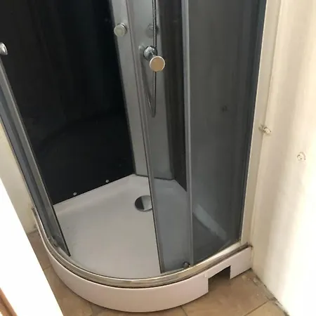 Easy Backpacker Old Town Апартаменты Кошице