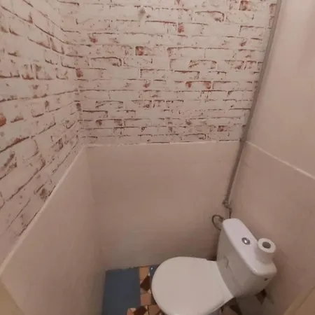 Easy Backpacker Old Town Апартаменты Кошице