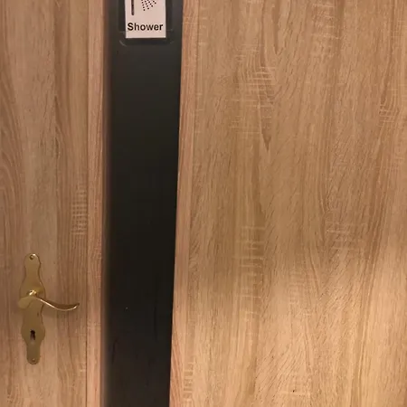 Easy Backpacker Old Town Апартаменты *