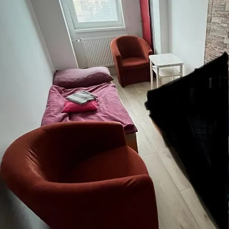 Easy Backpacker Old Town * Кошице