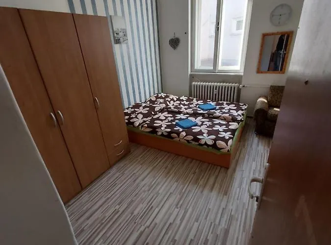 Easy Backpacker Old Town Appartamento *