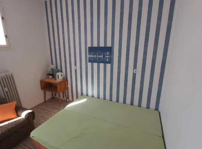 Easy Backpacker Old Town Appartamento Košice