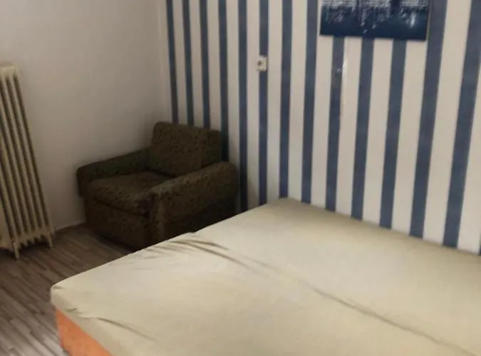 Easy Backpacker Old Town *