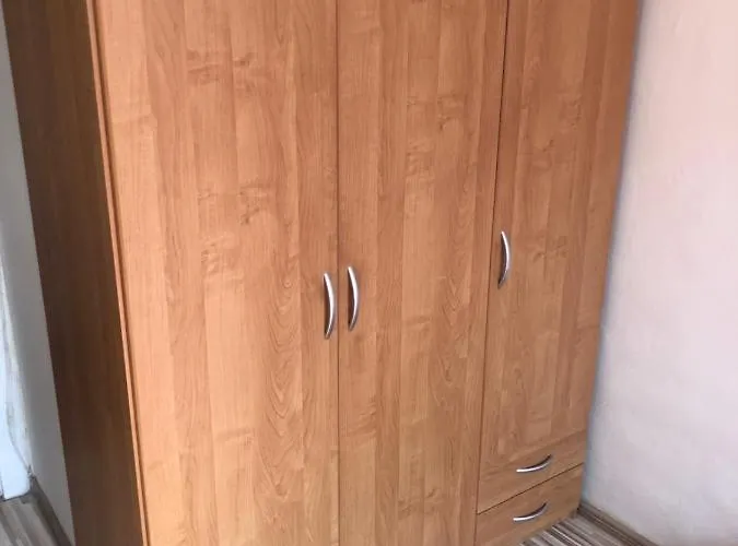 Easy Backpacker Old Town * Košice