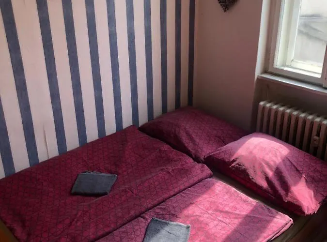 Appartamento Easy Backpacker Old Town