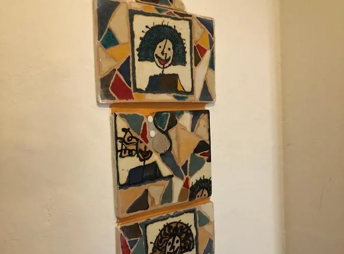 شقة Easy Backpacker Old Town كَشّا