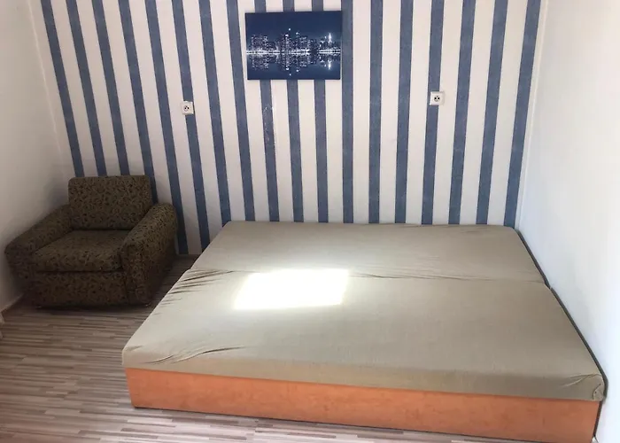 Easy Backpacker Old Town Appartamento Košice