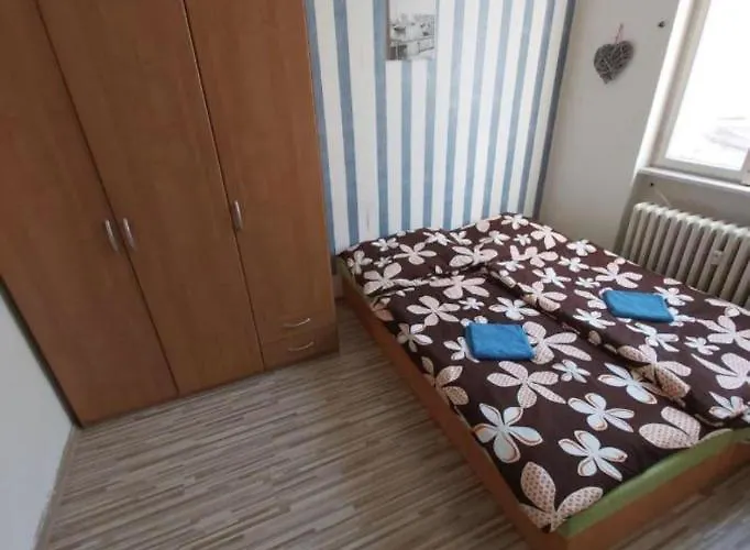 Easy Backpacker Old Town كَشّا