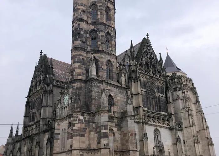 Easy Backpacker Old Town شقة كَشّا