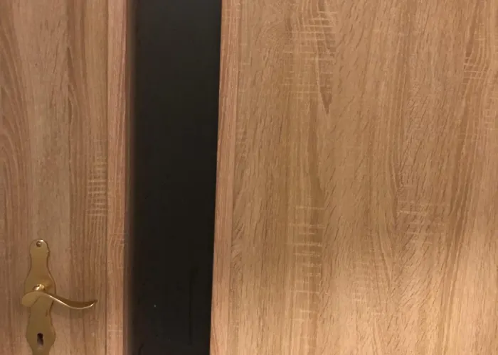 Easy Backpacker Old Town شقة *